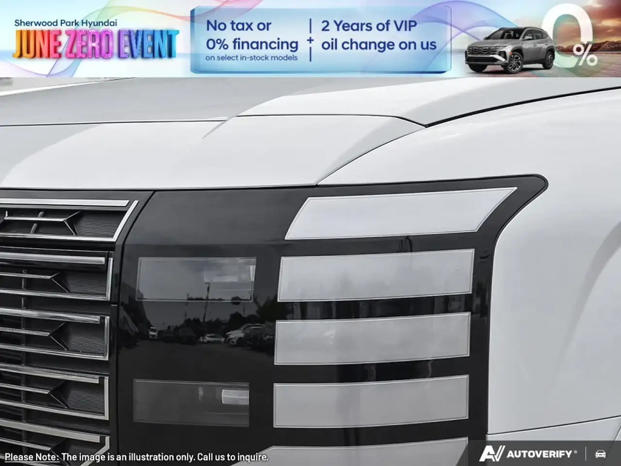 Hyundai PALISADE снимка Hyundai PALISADE