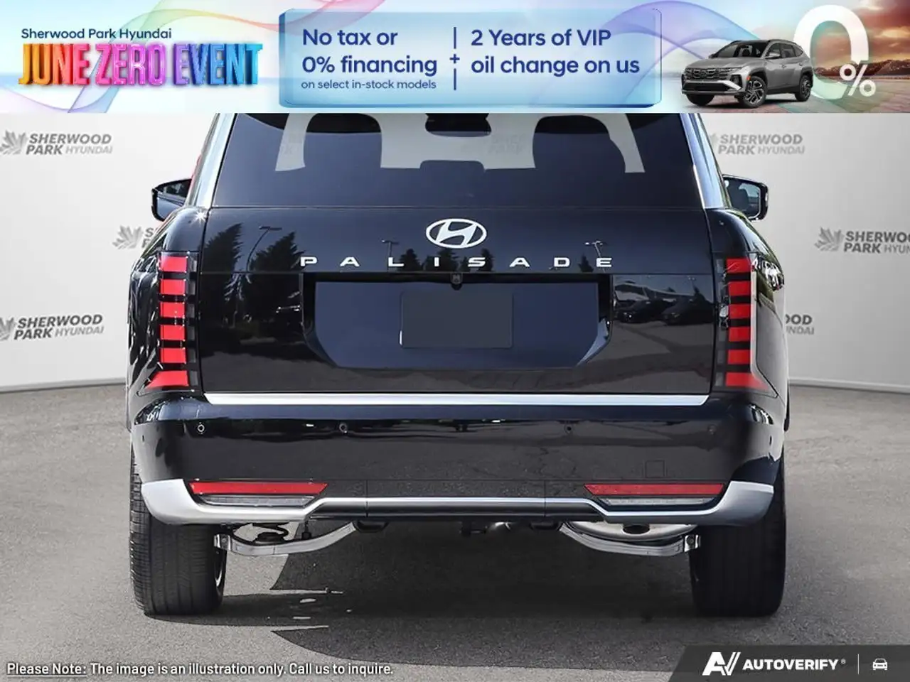 Hyundai PALISADE снимка Hyundai PALISADE