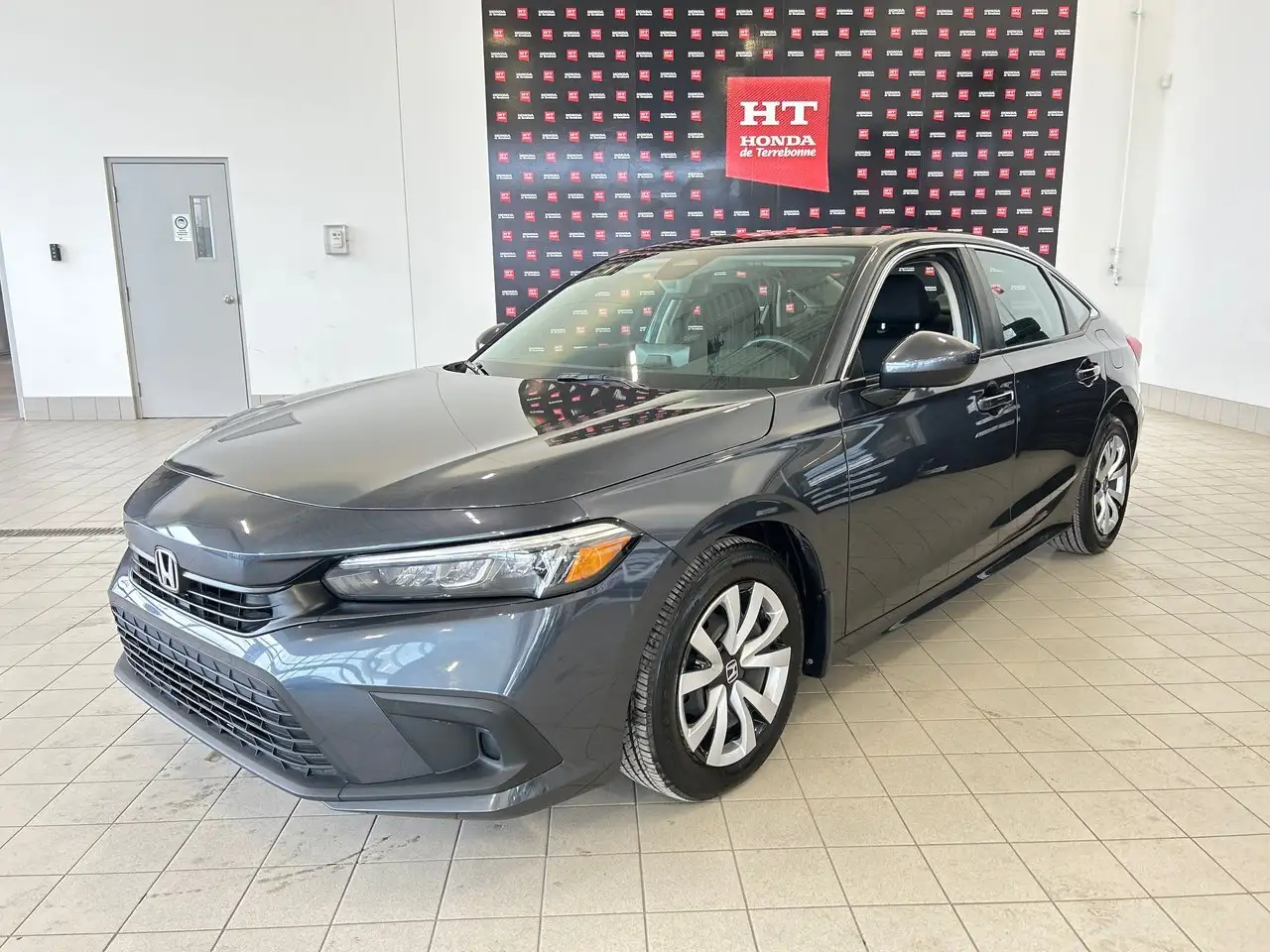 2023 Honda Civic