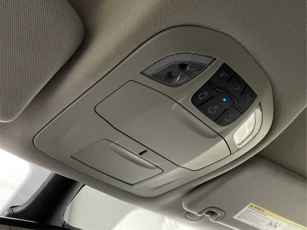 Chrysler Grand Caravan photo Chrysler Grand Caravan