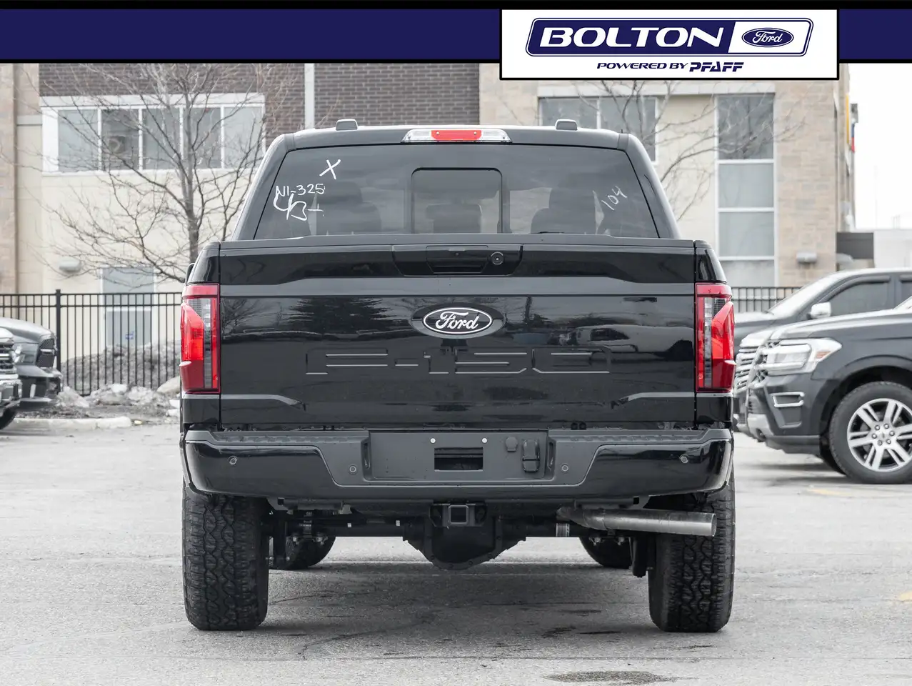 Ford F 150 снимка Ford F 150
