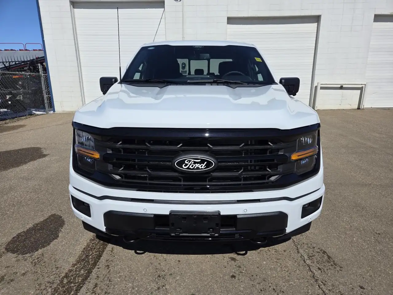 2026 Ford F 150