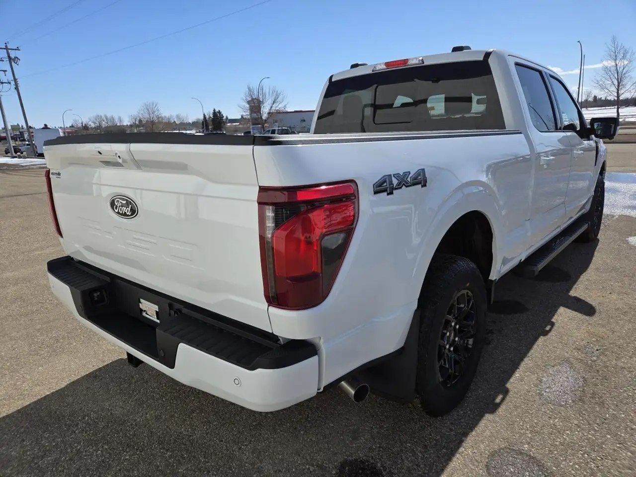 Ford F 150 снимка Ford F 150