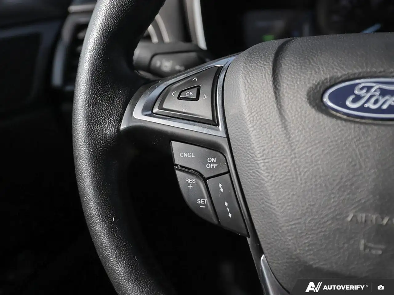 Ford Fusion Hybrid снимка Ford Fusion Hybrid