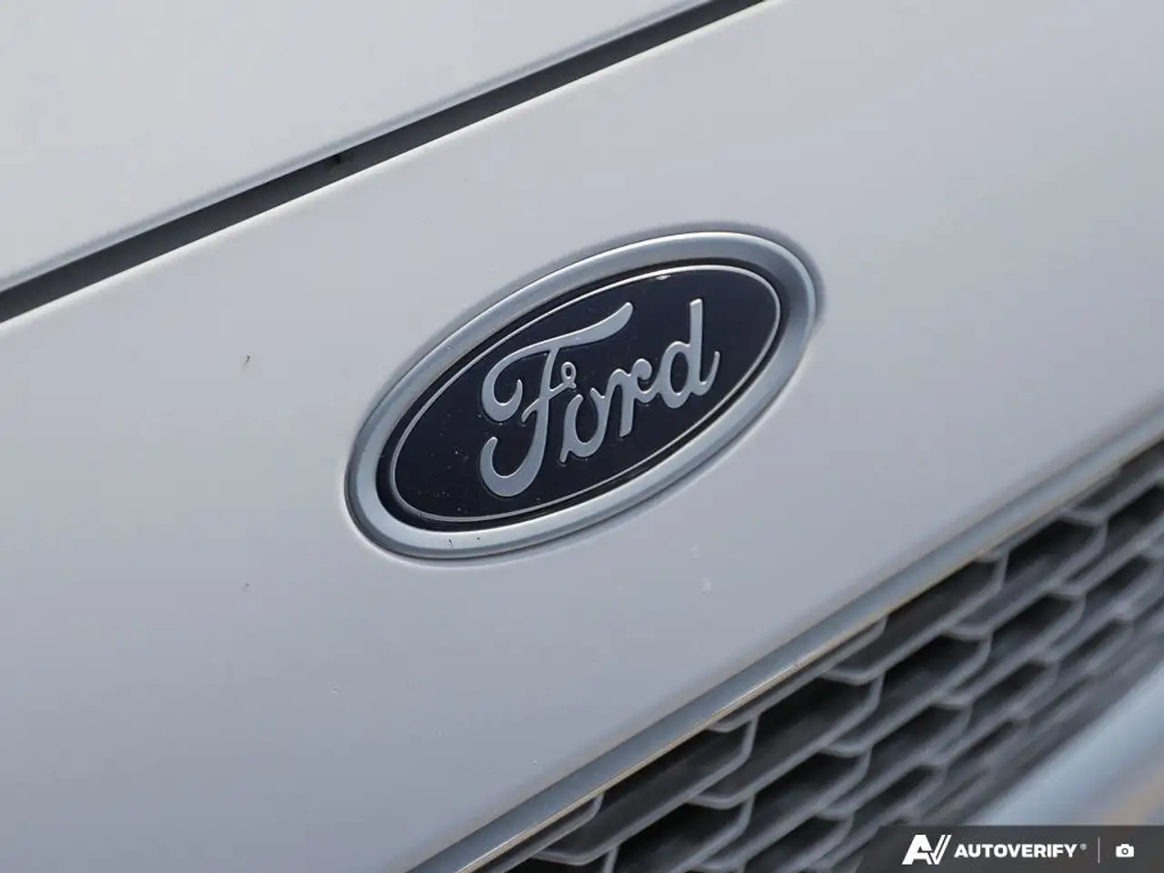 Ford Fusion Hybrid снимка Ford Fusion Hybrid