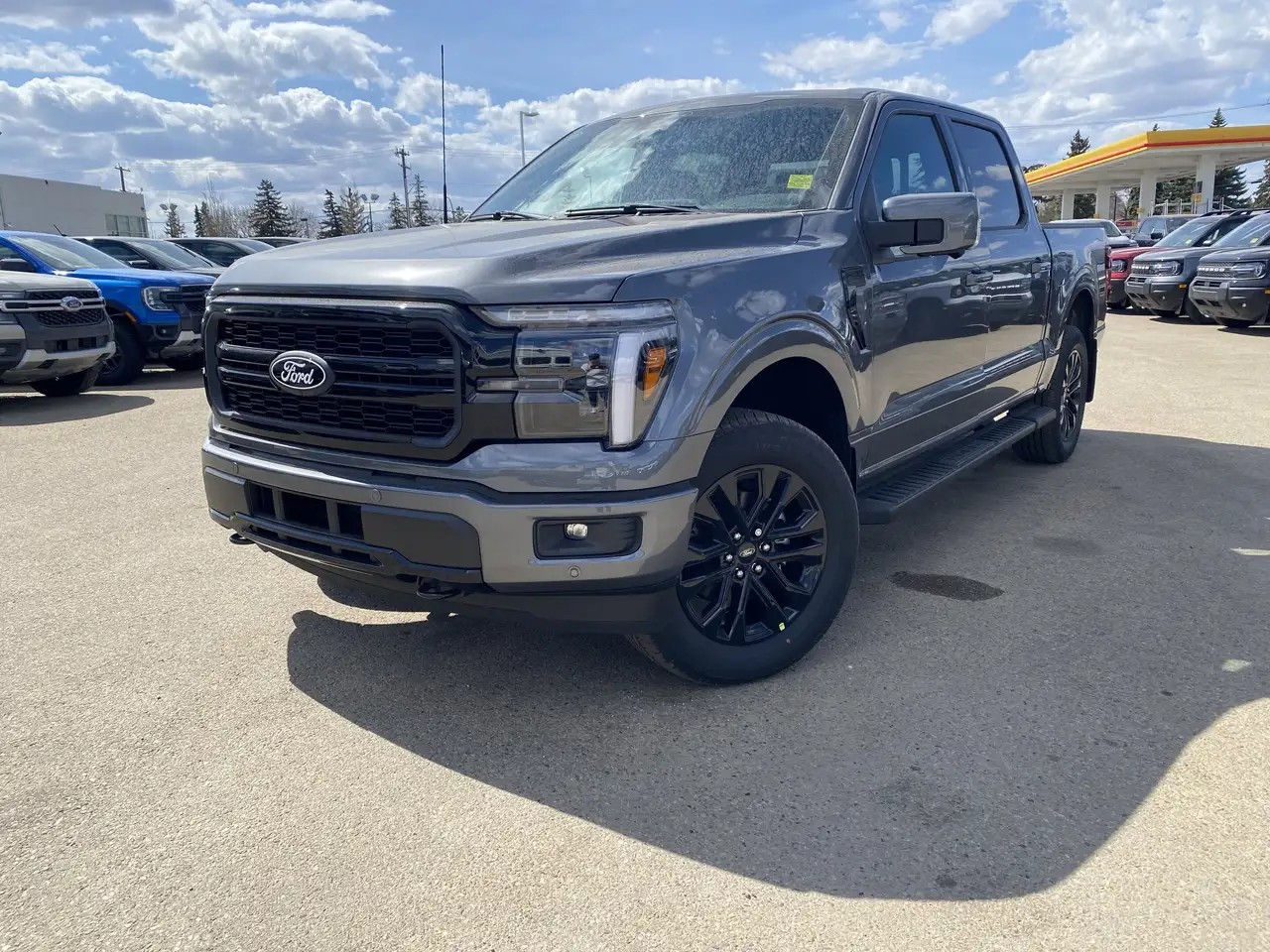 Ford F 150 photo Ford F 150