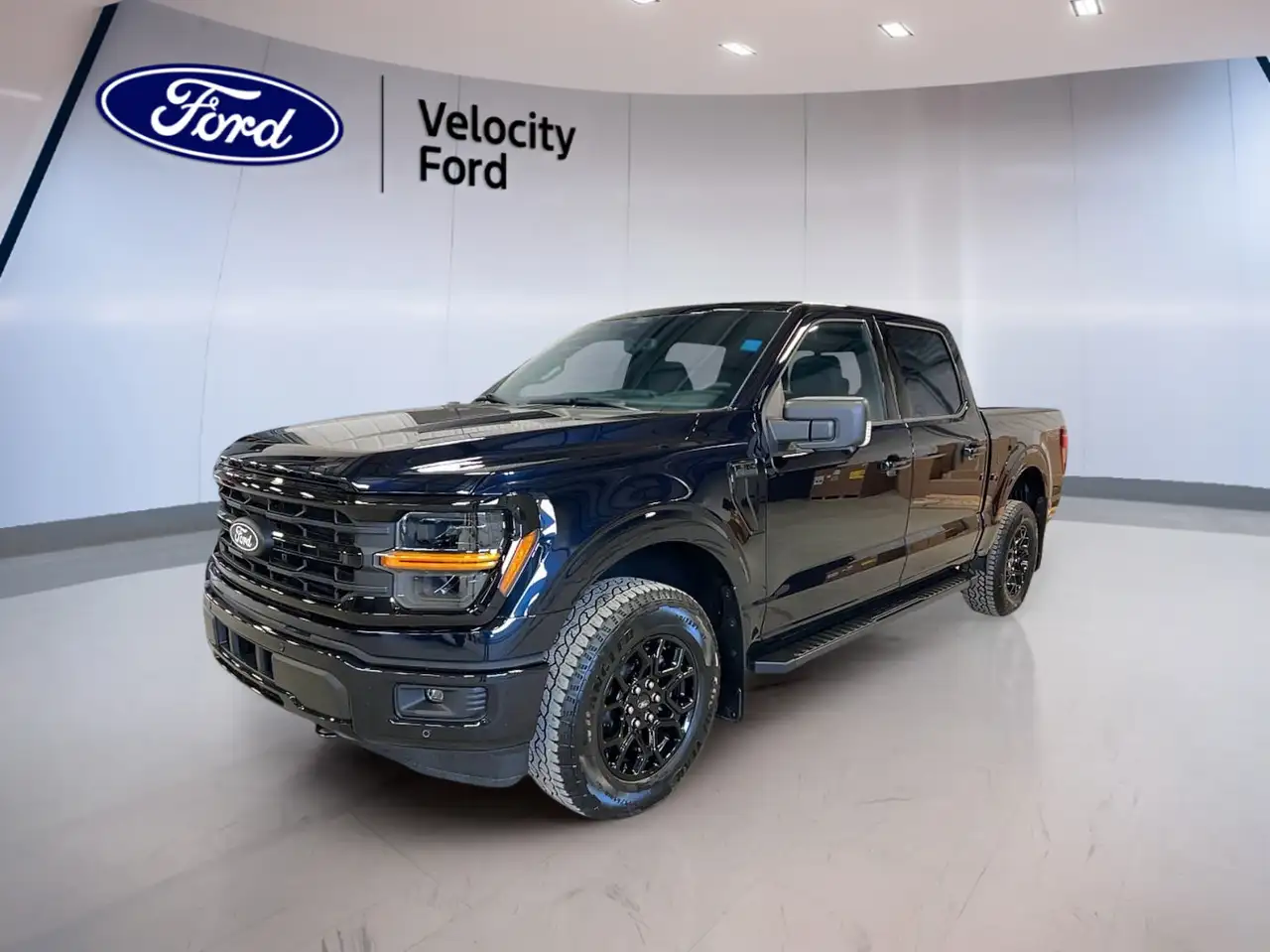 2026 Ford F 150