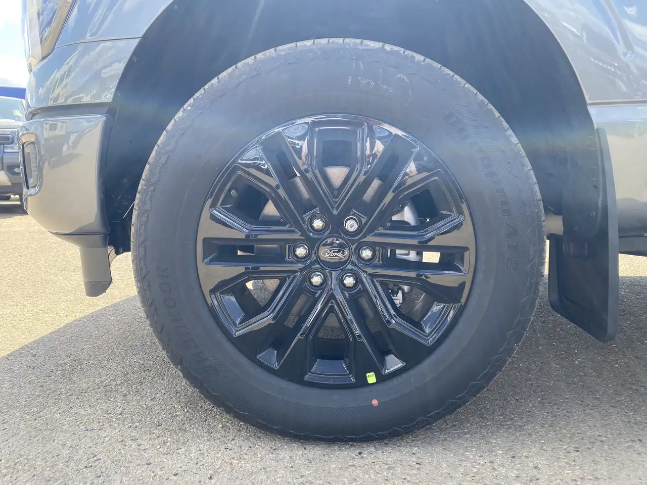Ford F 150 photo Ford F 150