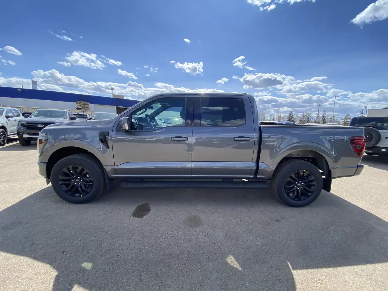 Ford F 150 photo Ford F 150