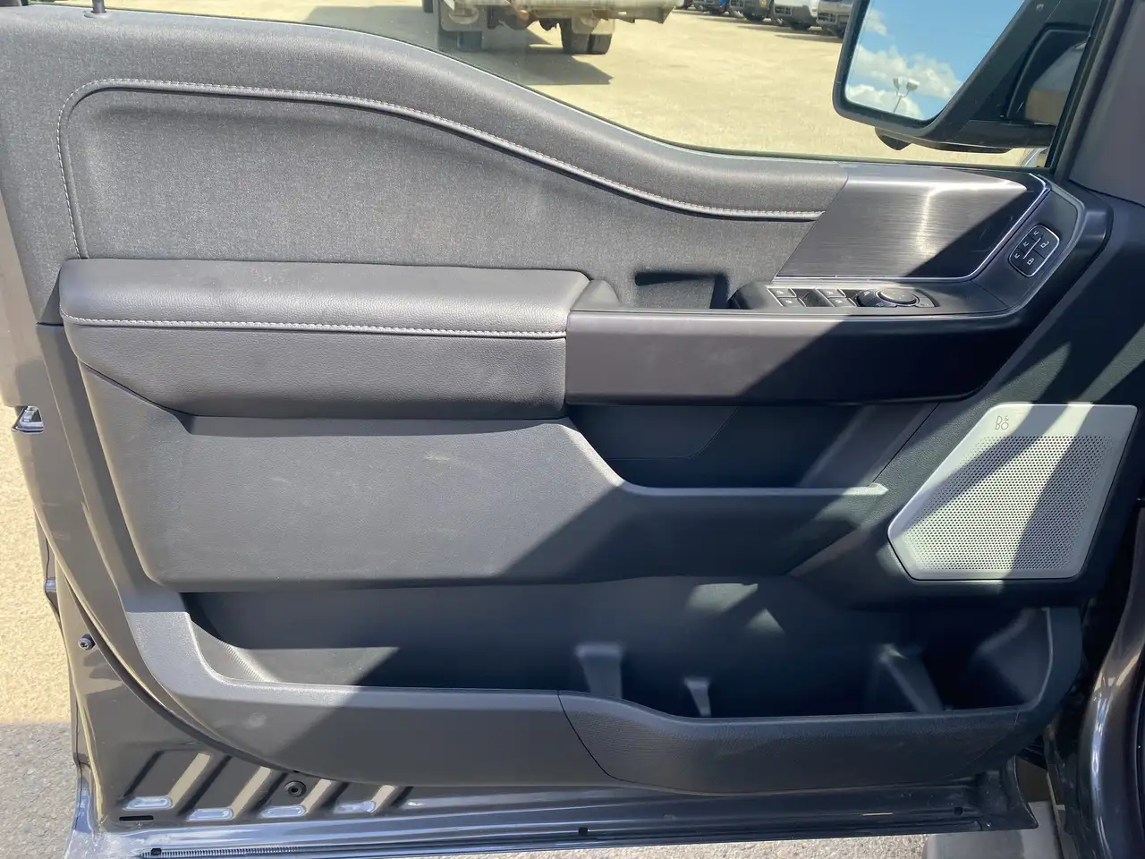 Ford F 150 photo Ford F 150