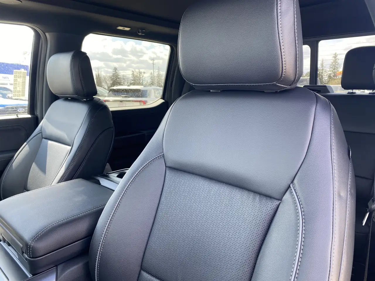Ford F 150 photo Ford F 150