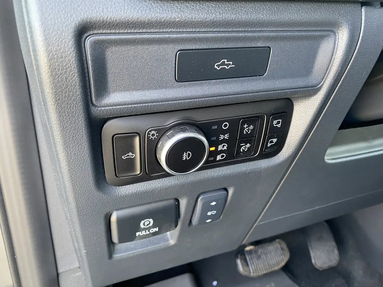 Ford F 150 photo Ford F 150