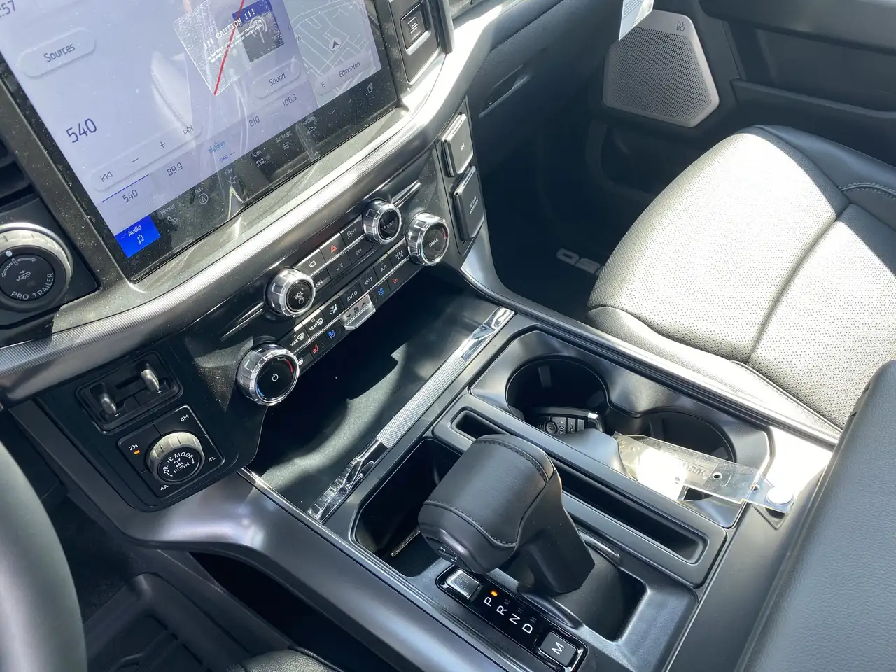Ford F 150 photo Ford F 150