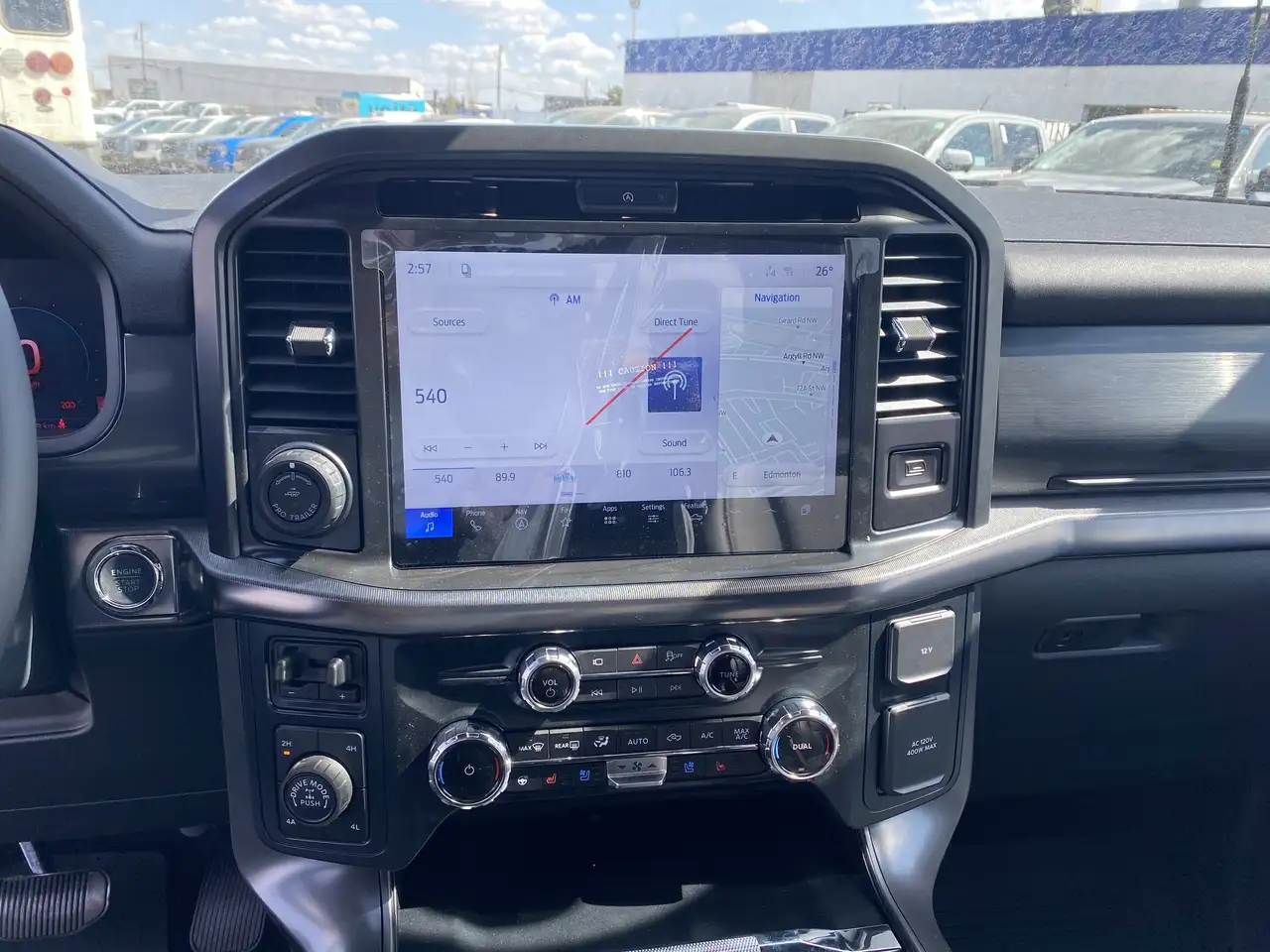 Ford F 150 photo Ford F 150