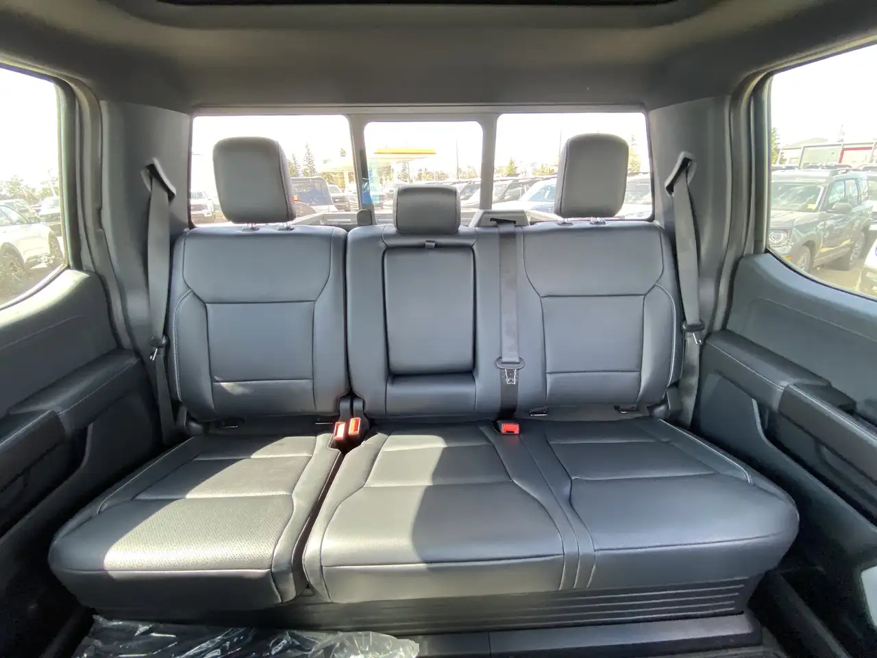 Ford F 150 photo Ford F 150