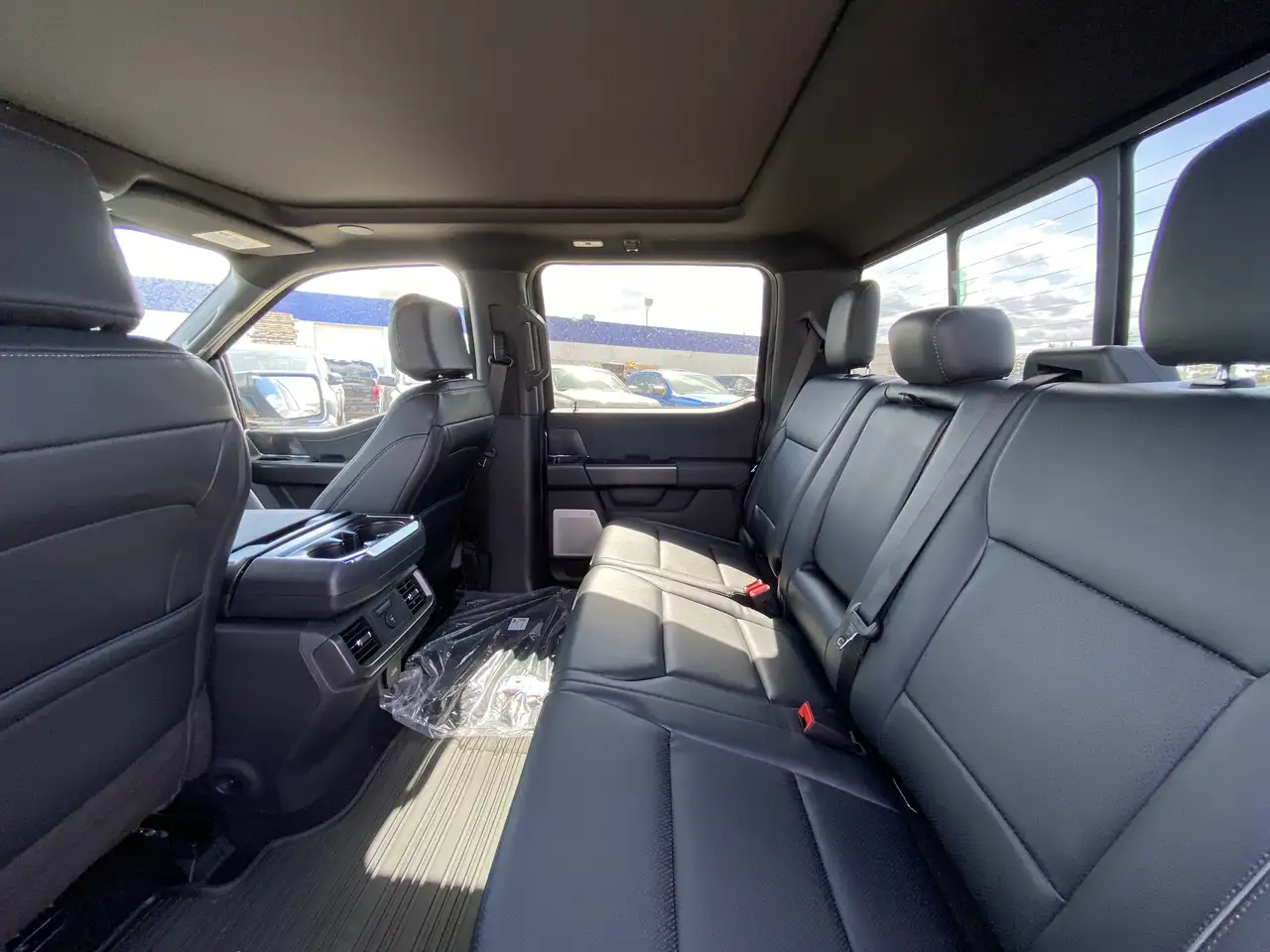 Ford F 150 photo Ford F 150