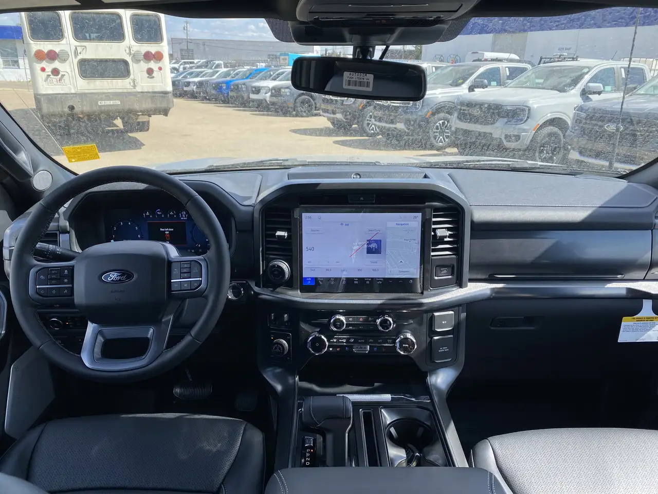Ford F 150 photo Ford F 150