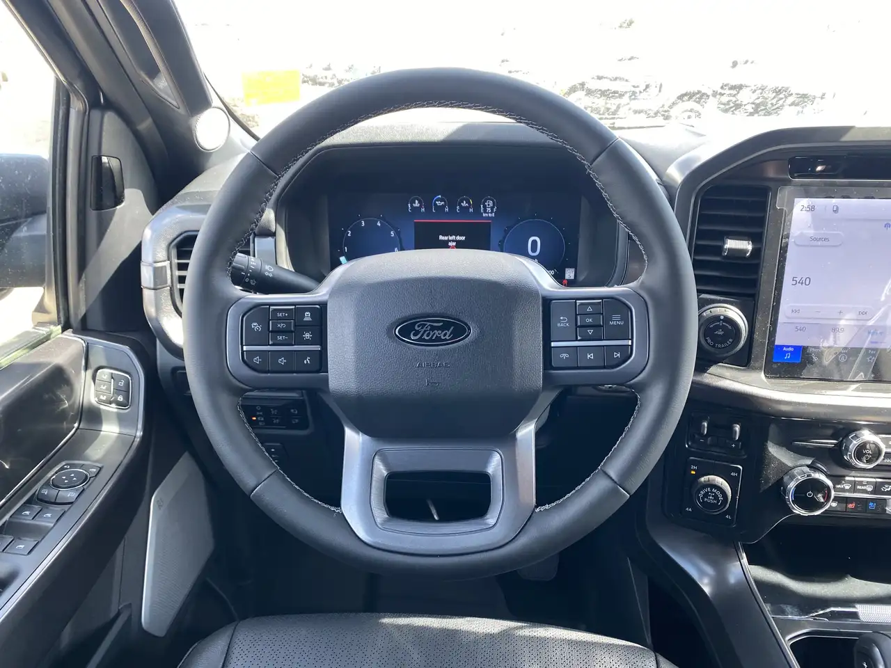 Ford F 150 photo Ford F 150