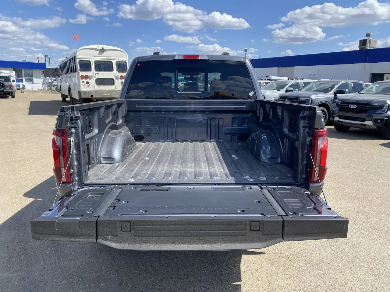 Ford F 150 photo Ford F 150