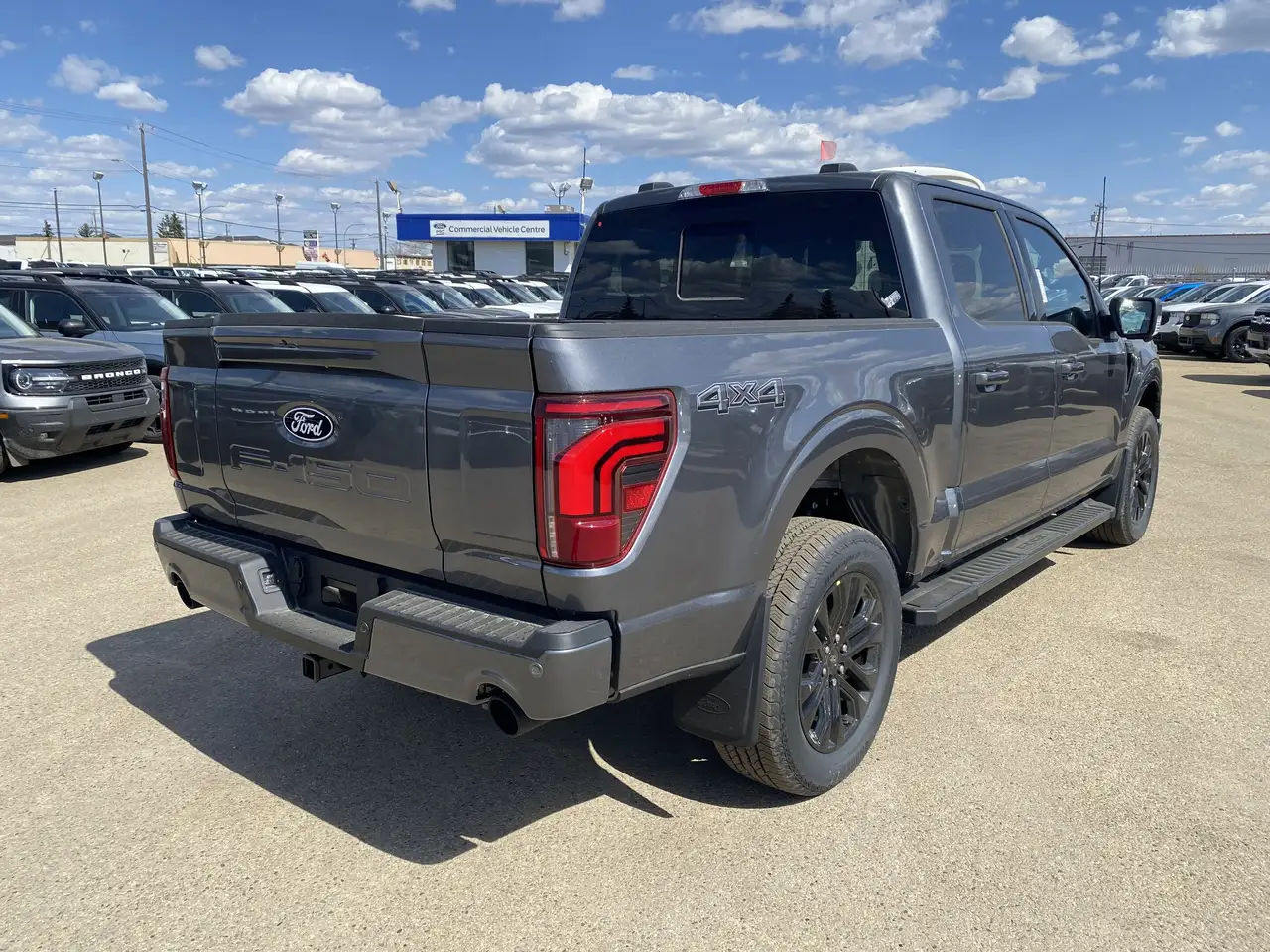 Ford F 150 photo Ford F 150