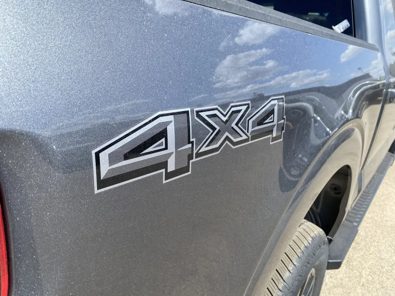 Ford F 150 photo Ford F 150
