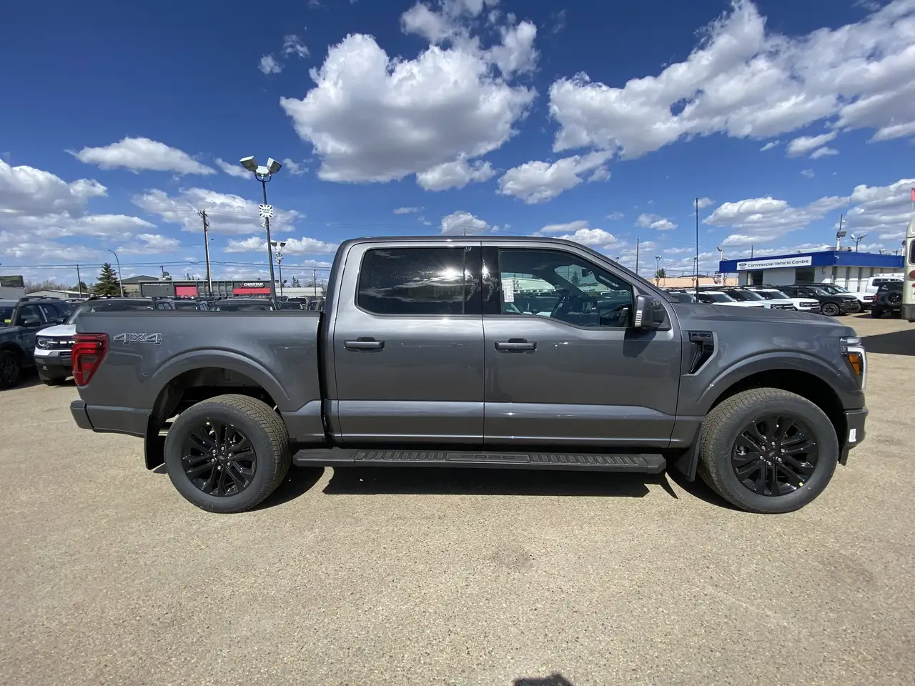 Ford F 150 photo Ford F 150