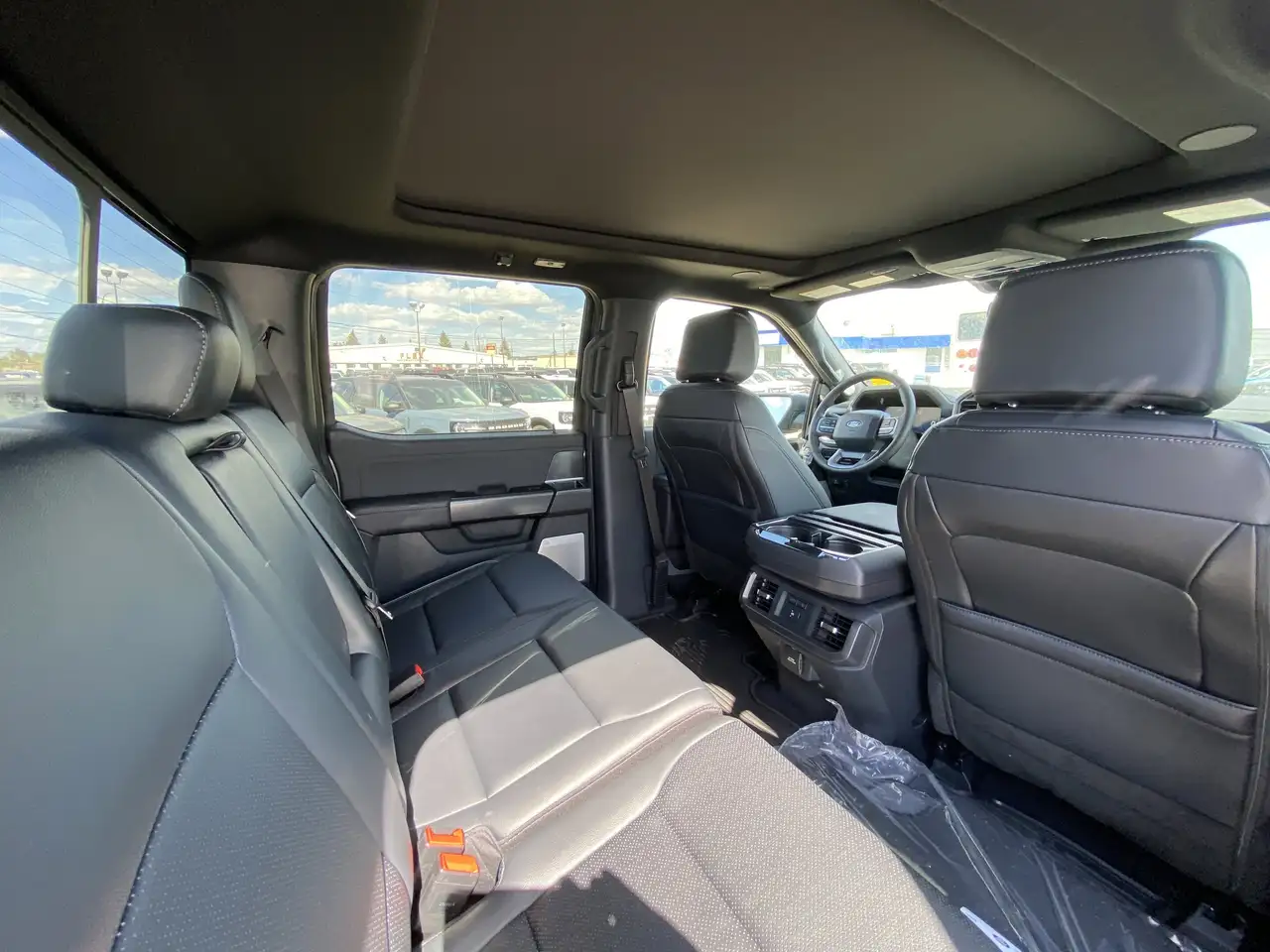 Ford F 150 photo Ford F 150
