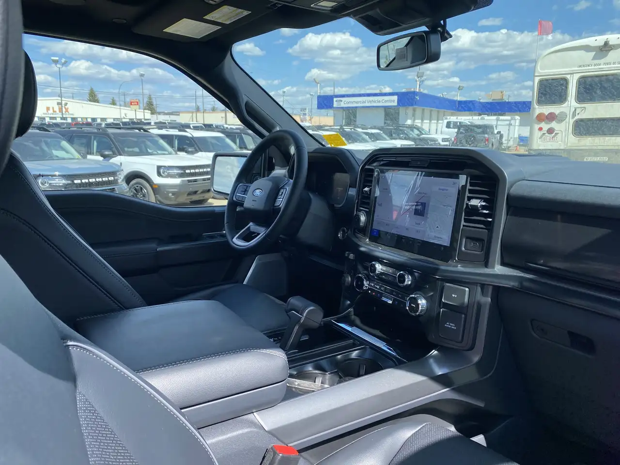 Ford F 150 photo Ford F 150