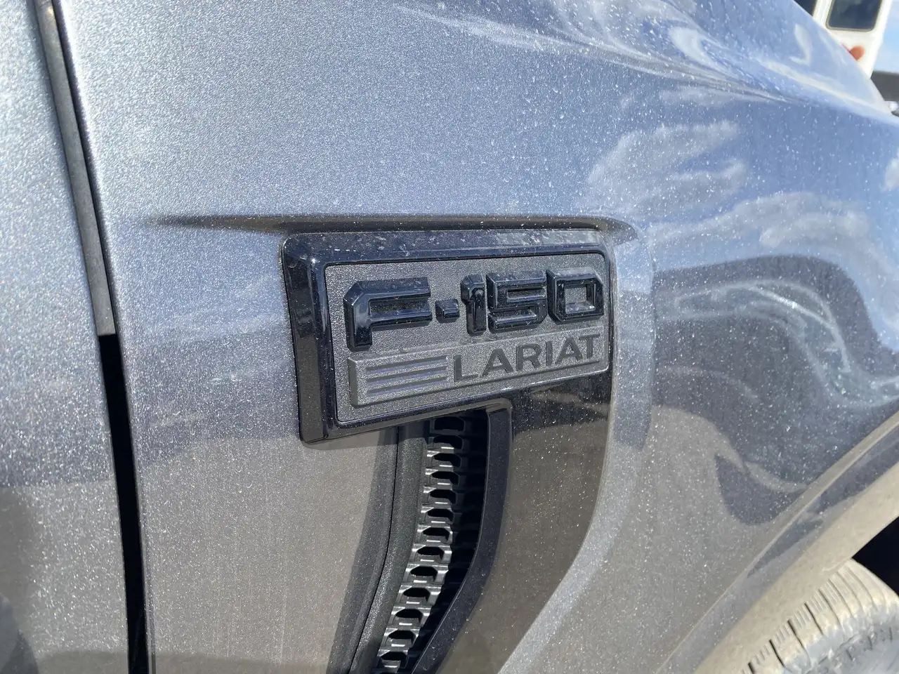 Ford F 150 photo Ford F 150