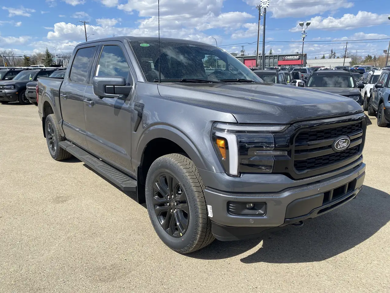 Ford F 150 photo Ford F 150