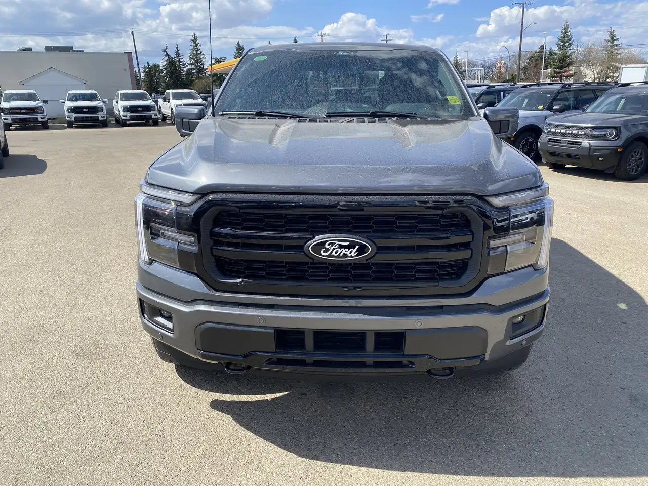 Ford F 150 photo Ford F 150