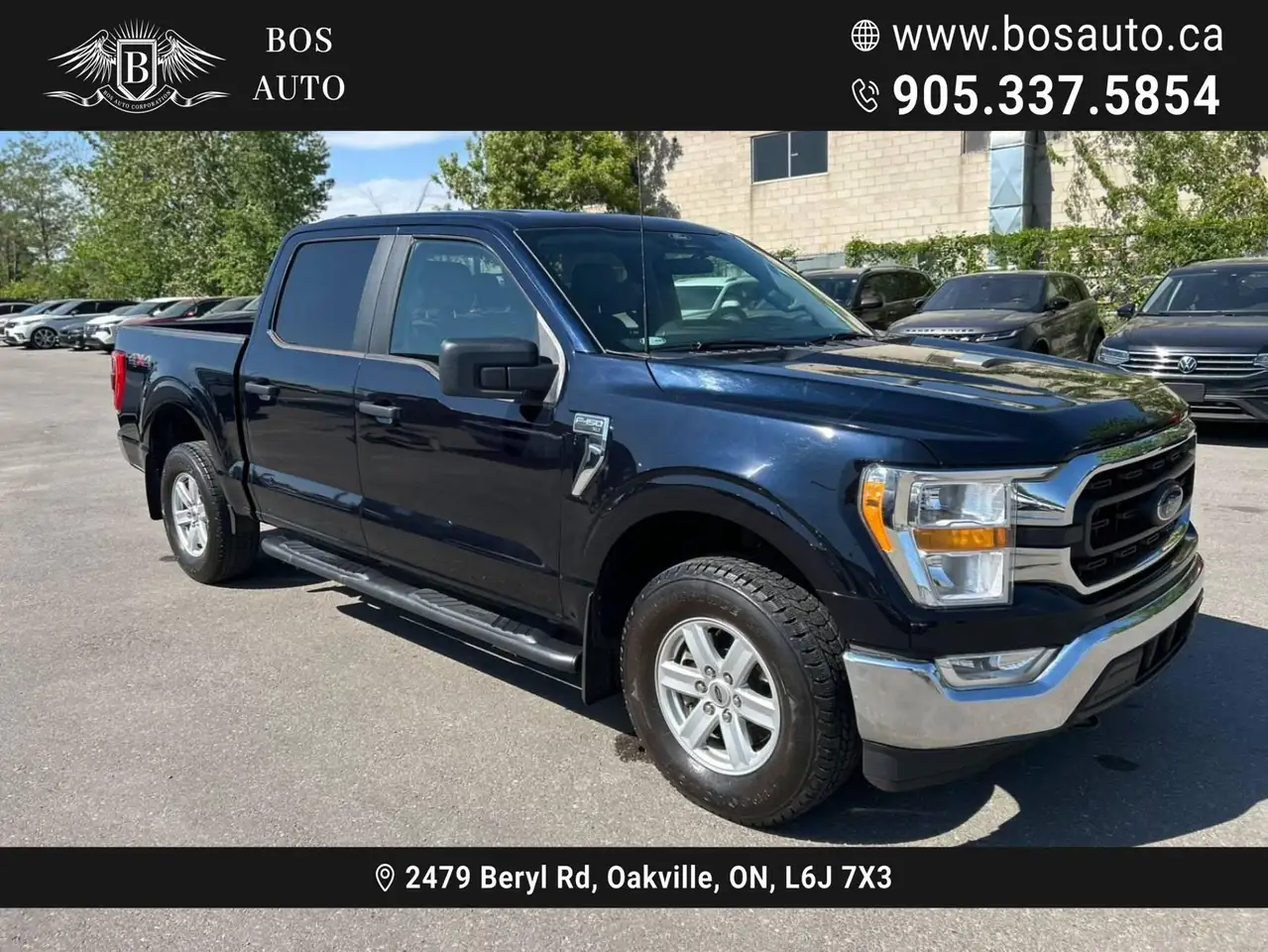 Ford F 150 fotografie Ford F 150