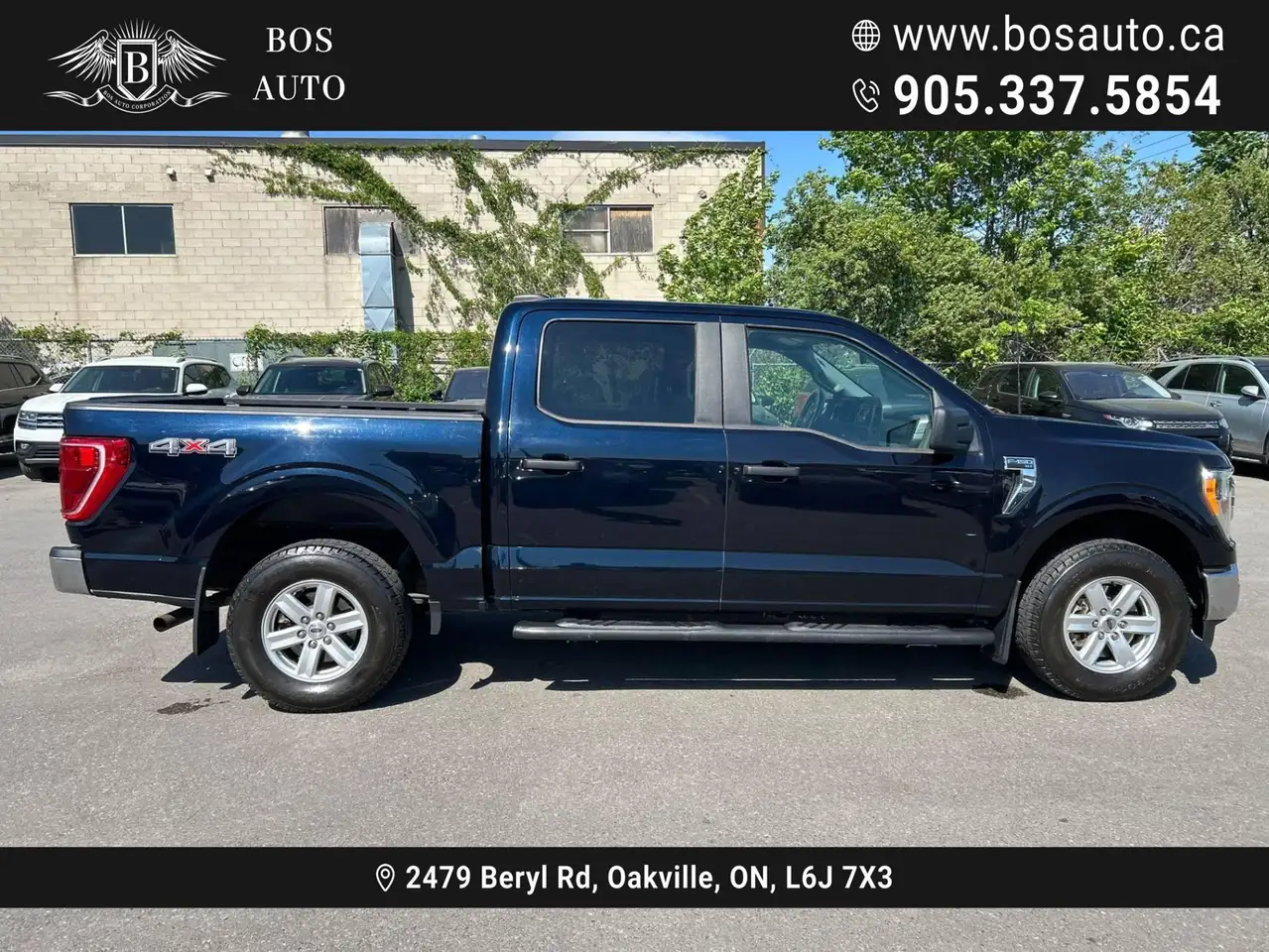 Ford F 150 fotografie Ford F 150