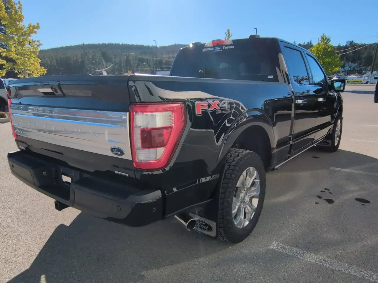 Ford F 150 fotografie Ford F 150