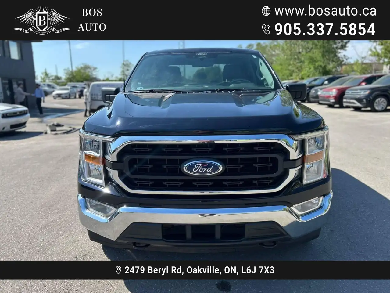 Ford F 150 fotografie Ford F 150