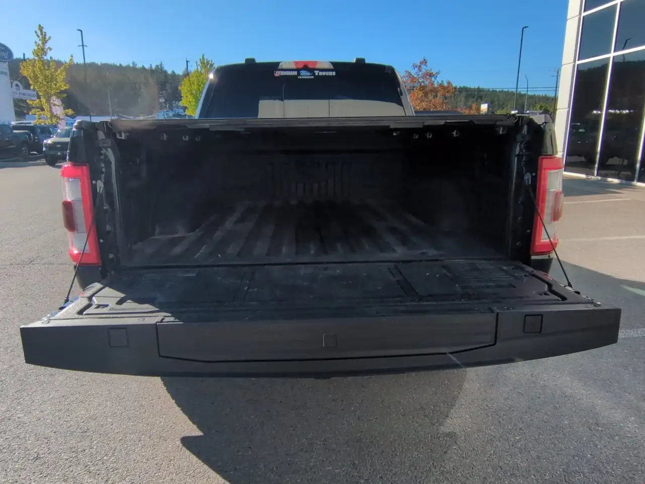 Ford F 150 fotografie Ford F 150