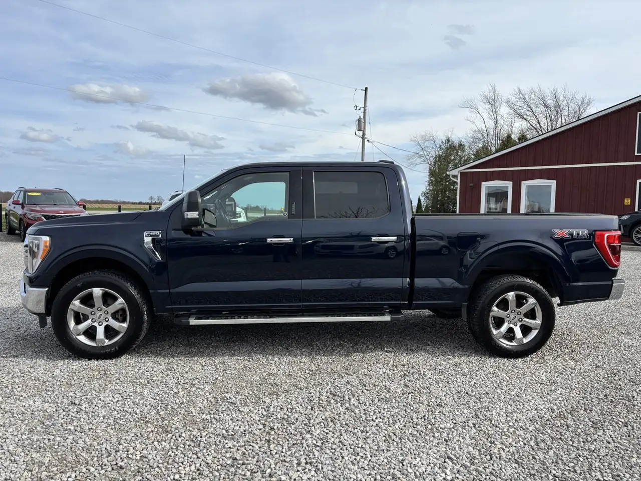 Ford F 150 снимка Ford F 150