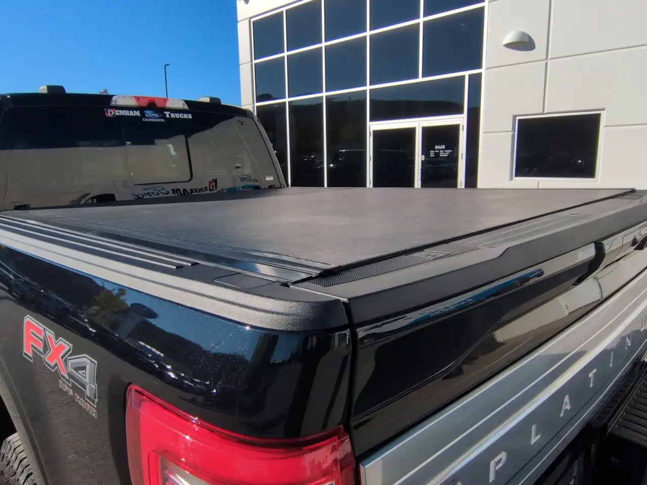 Ford F 150 fotografie Ford F 150