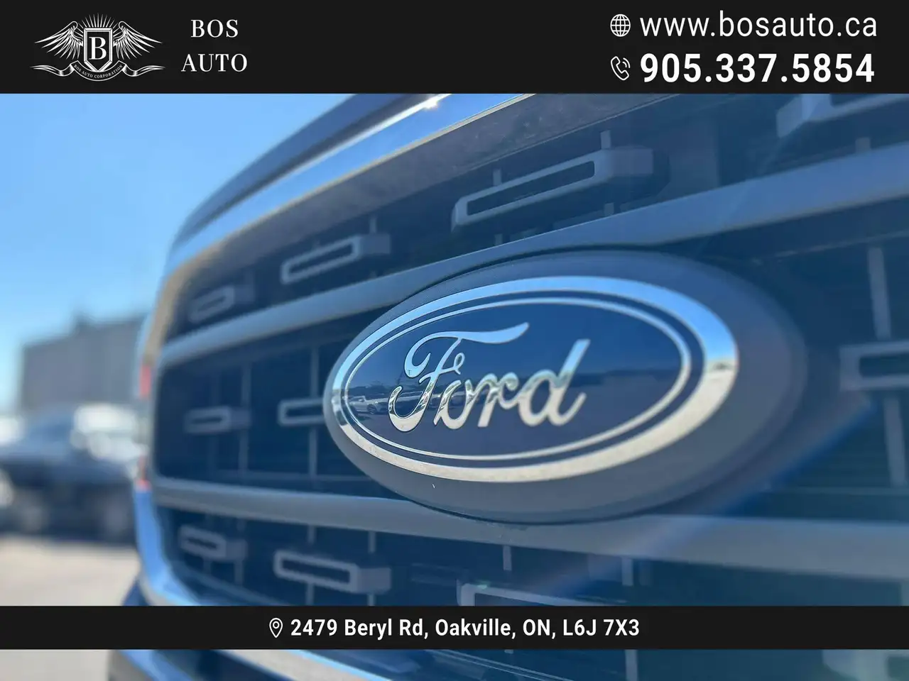 Ford F 150 fotografie Ford F 150