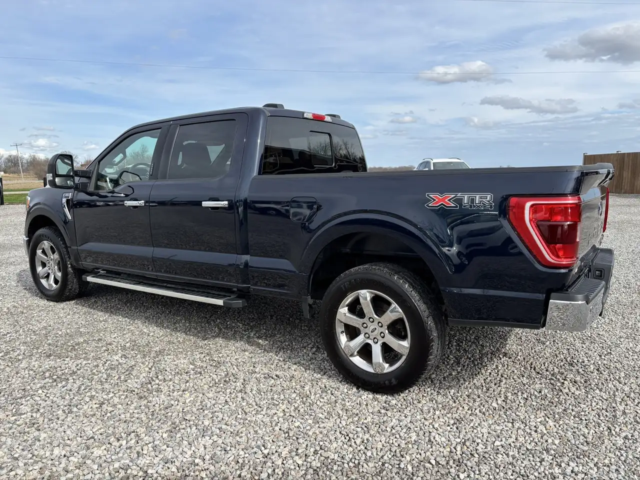 Ford F 150 снимка Ford F 150