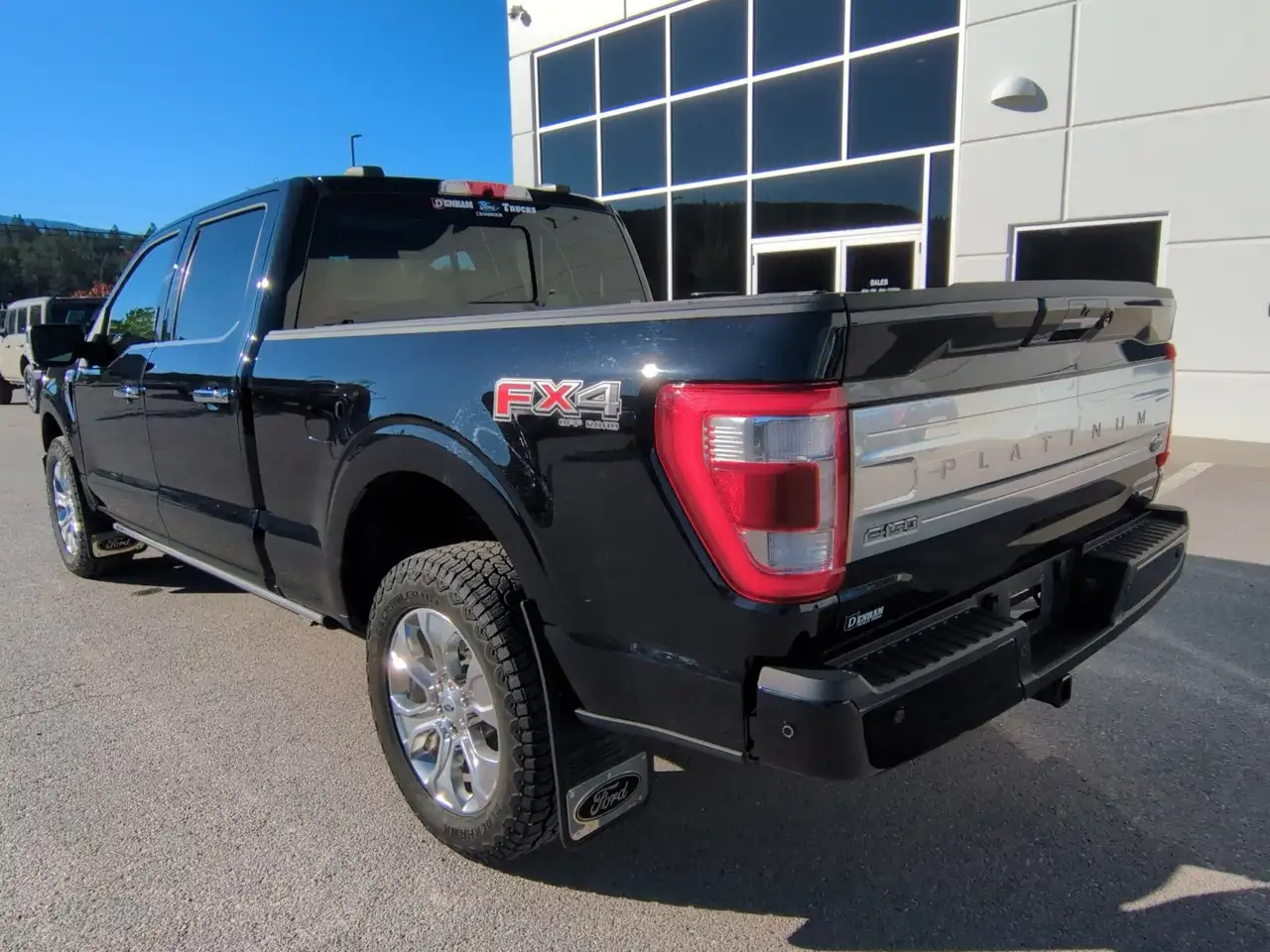 Ford F 150 fotografie Ford F 150
