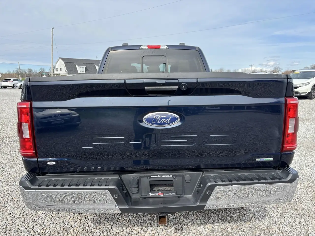 Ford F 150 снимка Ford F 150
