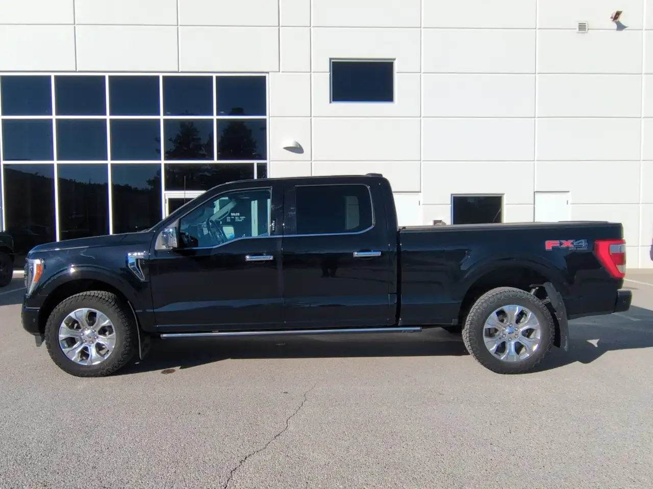 Ford F 150 fotografie Ford F 150