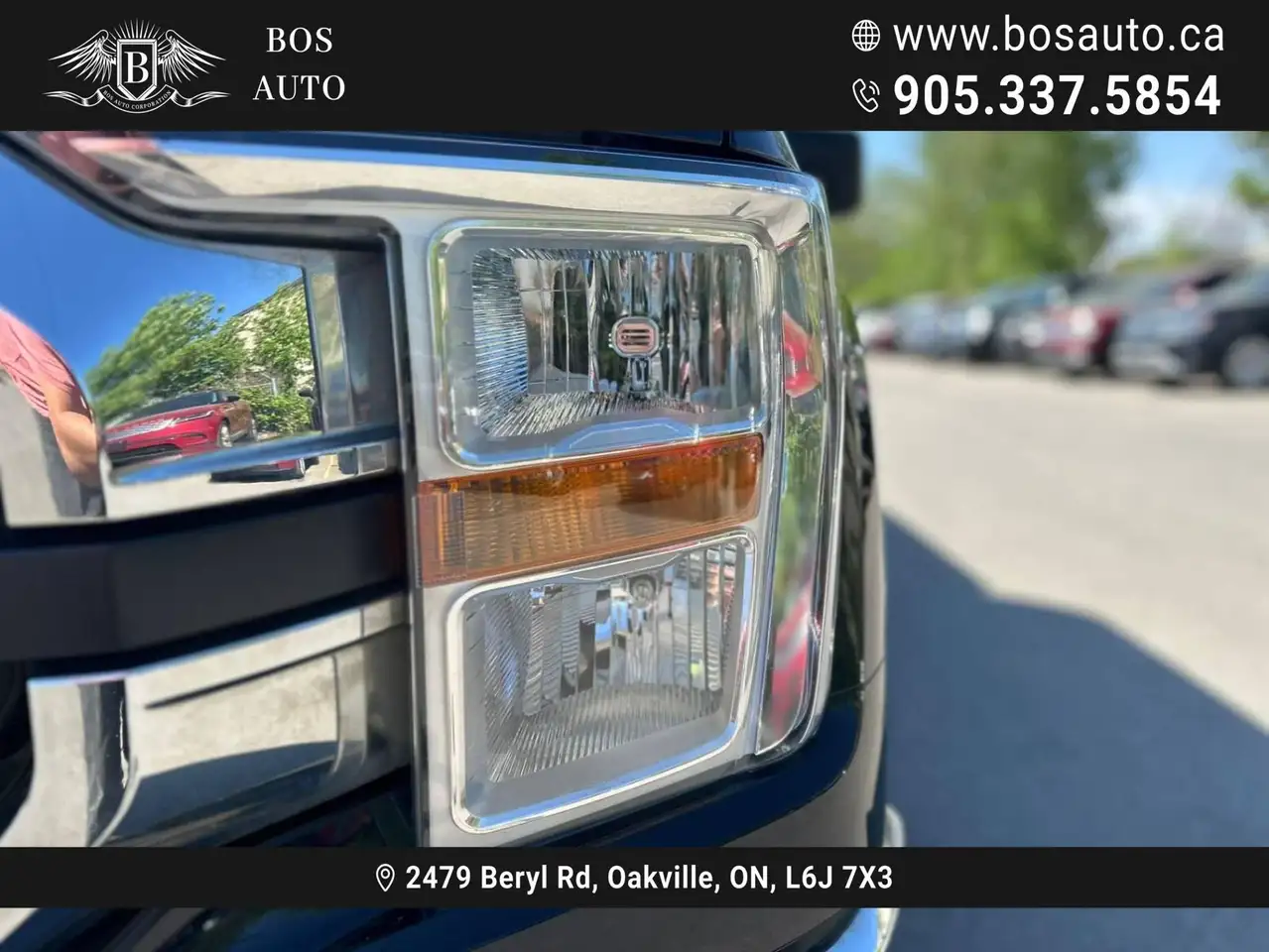 Ford F 150 fotografie Ford F 150
