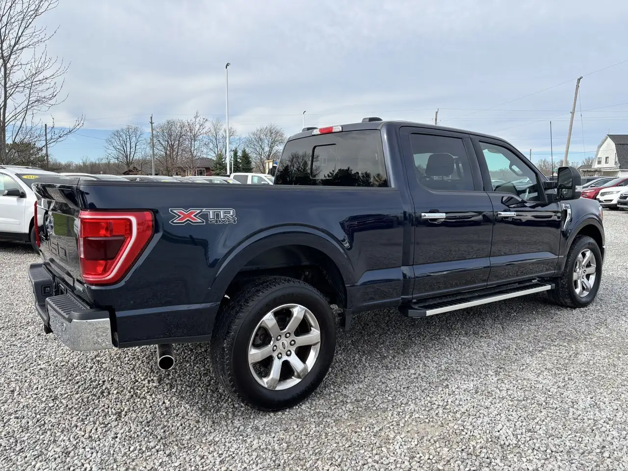 Ford F 150 снимка Ford F 150