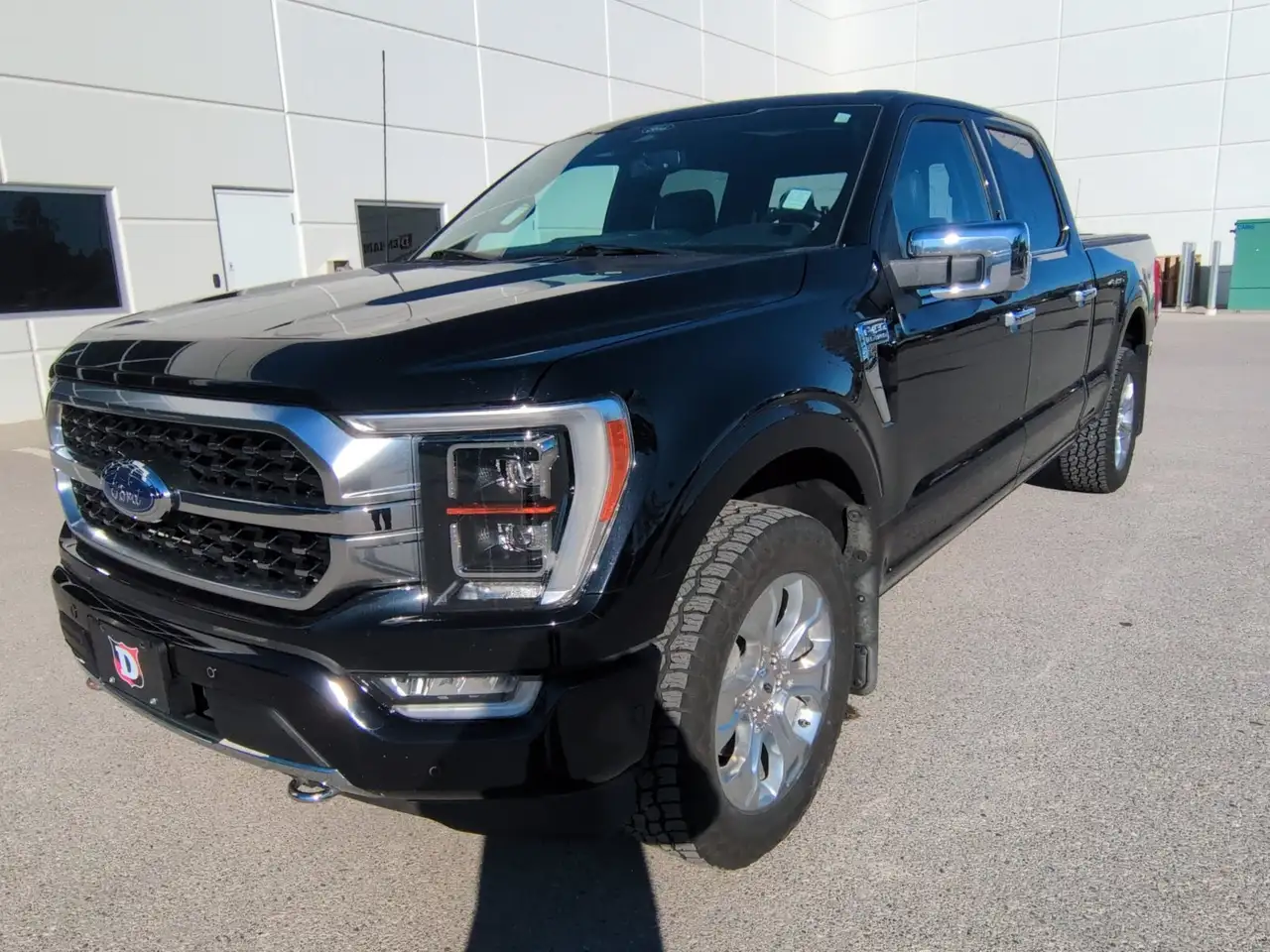 Ford F 150 fotografie Ford F 150