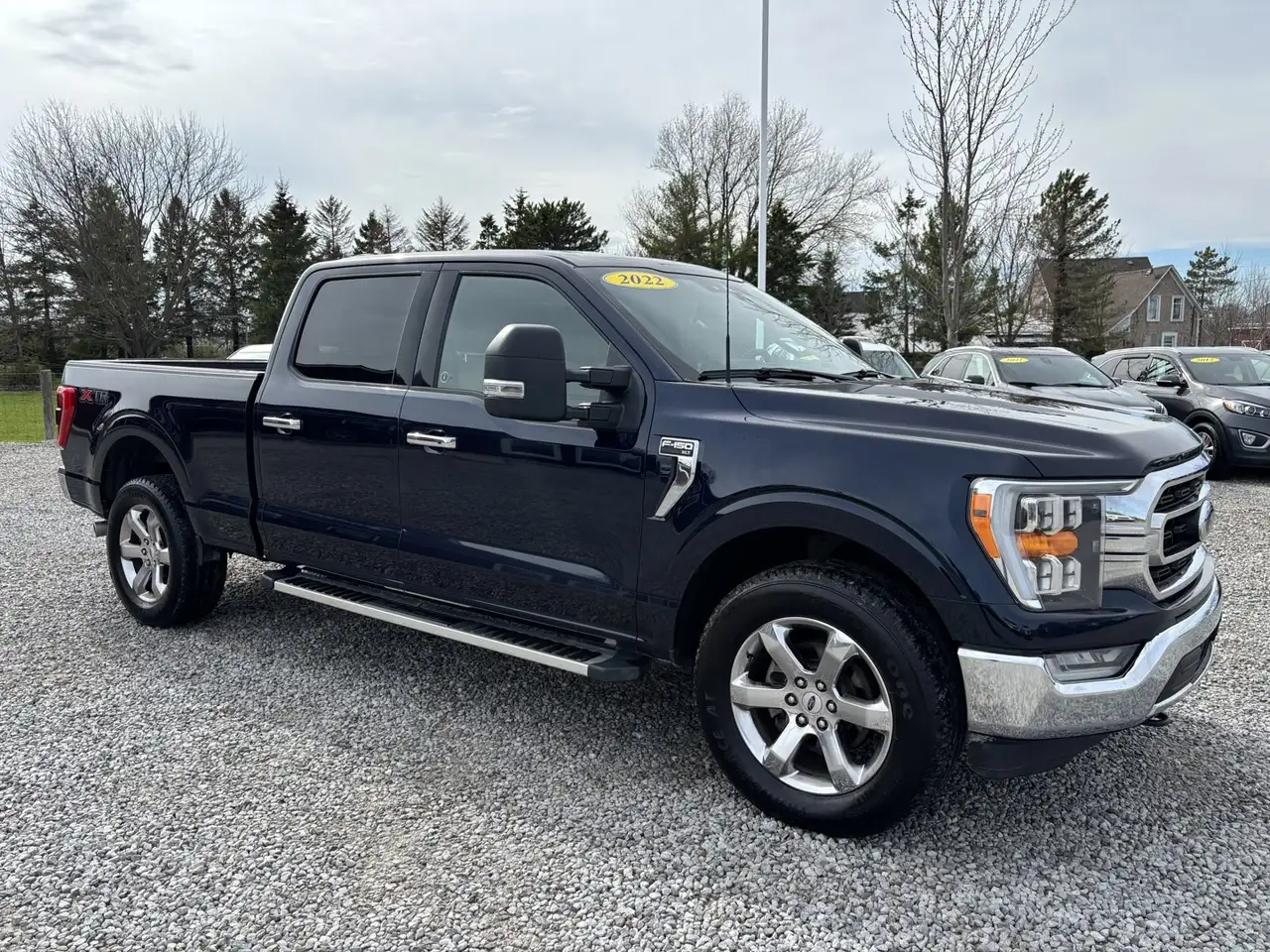 Ford F 150 снимка Ford F 150