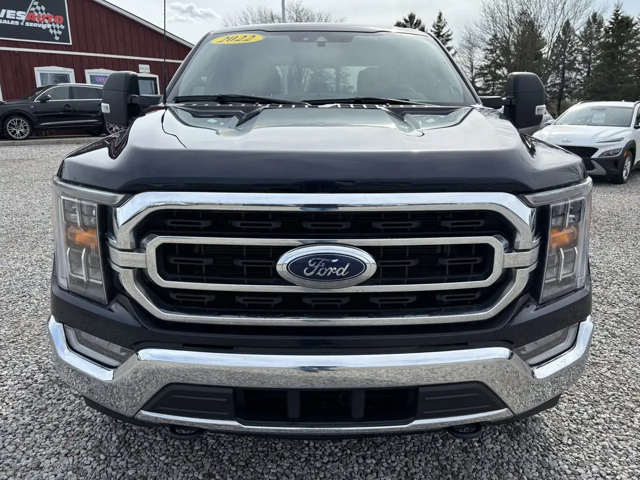 Ford F 150 снимка Ford F 150