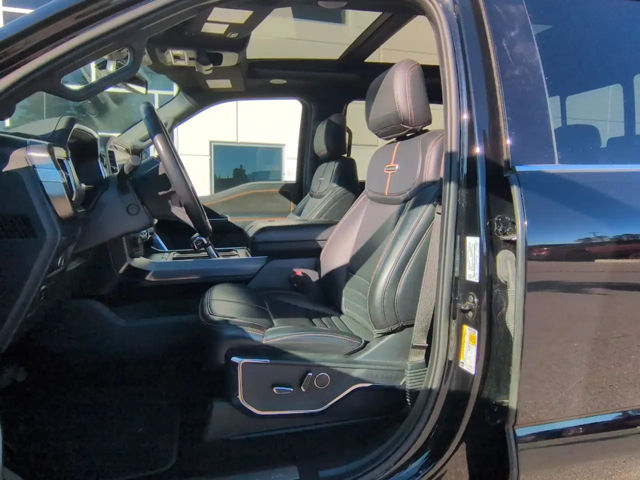 Ford F 150 fotografie Ford F 150