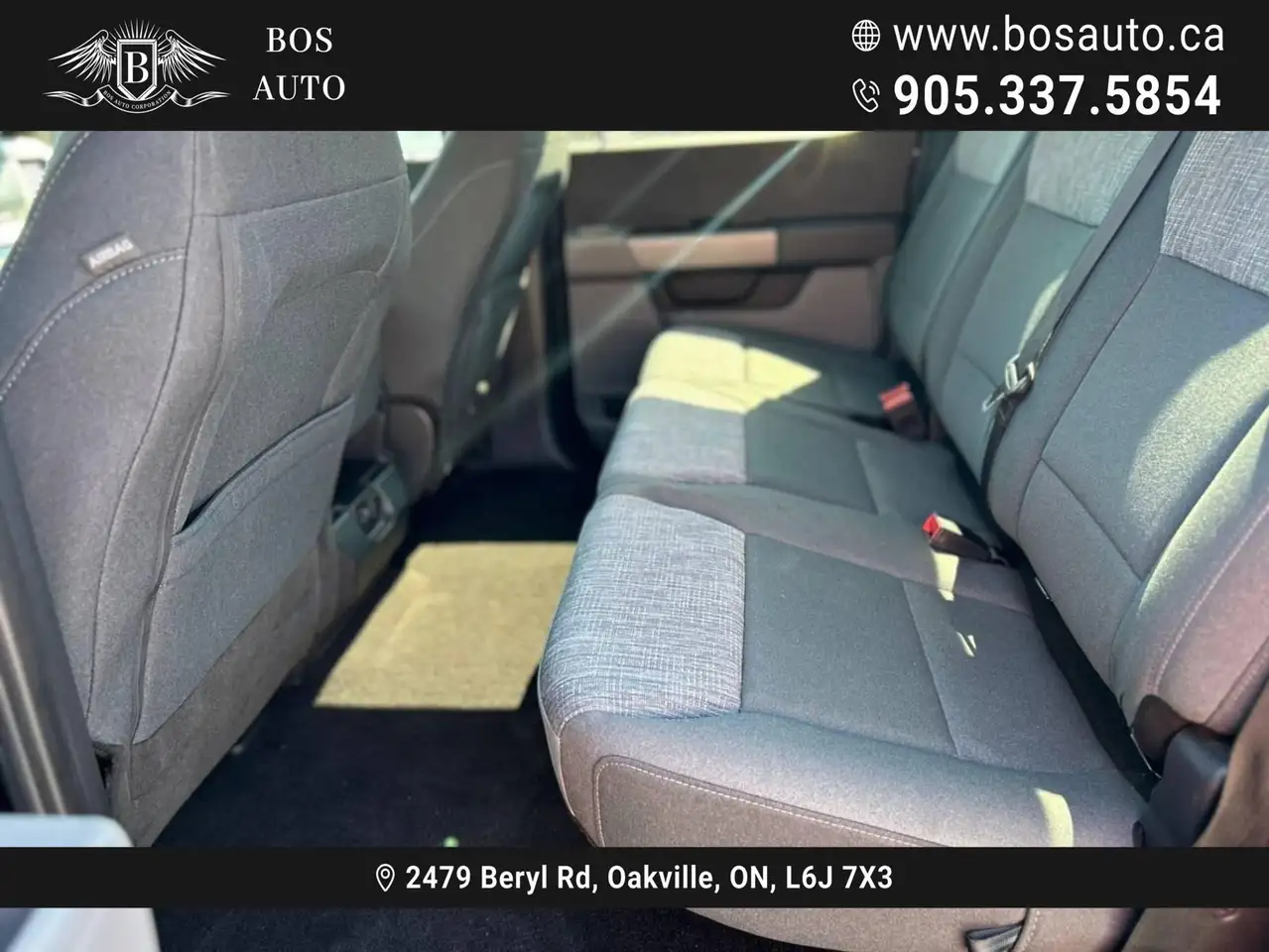 Ford F 150 fotografie Ford F 150